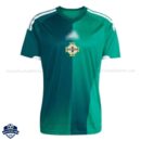 Northern Ireland Home Men Football Shirt 2026