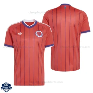 Scotland World Cup 2026 Away Men Cheap Football Shirt - Overview