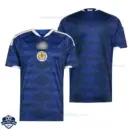 Scotland World Cup 2026 Home Men Cheap Football Shirt - - Overview