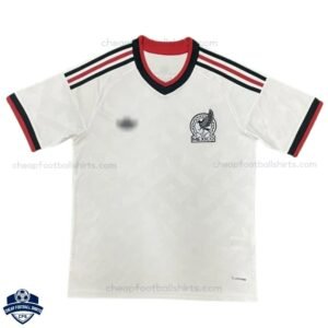 Mexico Home Football Shirts 2026 - Front view