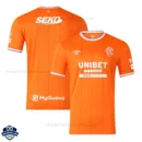 Rangers Fourth Men Football Shirt 25/26