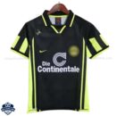 Dortmund Away Men Football Shirt 1996 - Front View