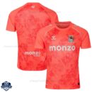 Coventry City Away Men Football Shirt 25/26 - overview