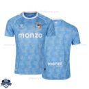 Coventry City Home Men Football Shirt 25/26 - overview