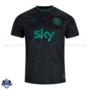 Ireland Special Edition Men Football Shirt 25/26 - Front View