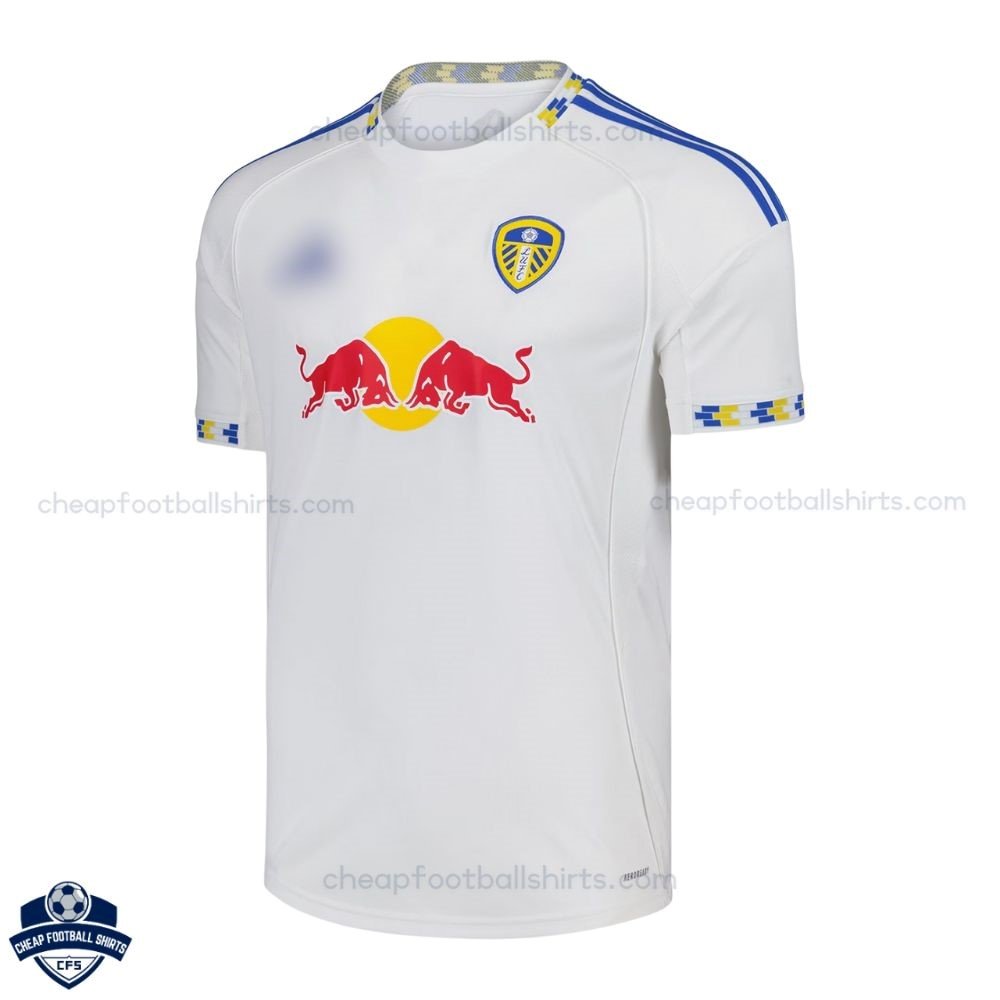 Leeds United Christmas Gift Packs - Home & Away Cheap Football Shirts 2025/26 - Image 2