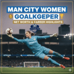 Man City Women Goalkeeper Net Worth and Career Highlights