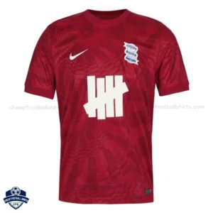 Birmingham City Third Men Football Shirt 25/26 - Front View