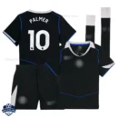 Chelsea Third Kids Football Kit 25/26 PALMER 10 - Overview