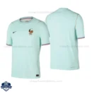 France World Cup 2026 Away Men Cheap Football Shirt - Overview