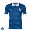 France World Cup Home Men Football Shirt 2026 - Front View