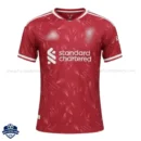 Liverpool Home Men Football Shirt 26/27 - Front View
