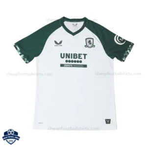 Middlesbrough Third Cheap Football Shirts 25/26 - Front View