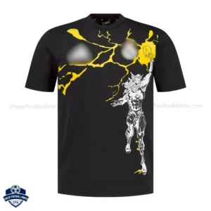 Real Madrid Marvel Special Edition Cheap Football Shirts 2025/26 - Front View