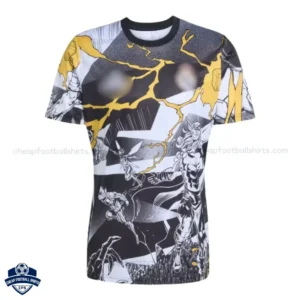 Real Madrid Special Edition Cheap Football Shirts 2025/26 - Front View