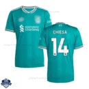 Liverpool CHIESA 14 Third Men Football Shirt 25/26