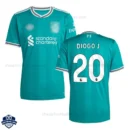 Liverpool DIOGO J. 20 Third Men Football Shirt 25/26