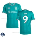 Liverpool ISAK 9 Third Men Football Shirt 25/26