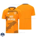 Cardiff City Third Men Football Shirt 25/26