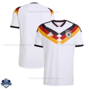 Germany World Cup Home Men Football Shirt 2026