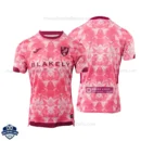 Norwich City Third Men Football Shirt 25/26