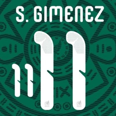 S.GIMENEZ 11