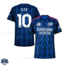 Arsenal EZE 10 Away Men Football Shirt 25/26