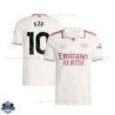 Arsenal EZE 10 Third Men Football Shirt 25/26