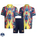 Arsenal Special Edititon Kids Football Kit 25/26 - Overview