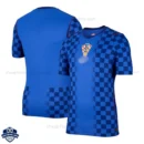 Croatia World Cup 2026 Away Men Cheap Football Shirt