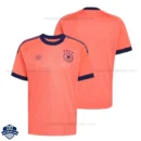 Germany World Cup 2026 Away Goalkeeper Men Football Shirt