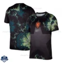 Netherlands World Cup 2026 Goalkeeper Men Shirt