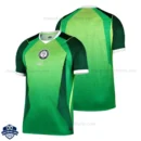 Nigeria World Cup 2026 Home Men Cheap Football Shirt