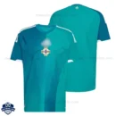 Northern Ireland Home Men Cheap Football Shirt 2026