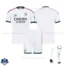 Real Madrid Home Kids Football Kit 26/27