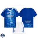 Como Home Kids Football Kit 25/26