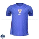 Croatia World Cup Away Men Football Shirt 2026