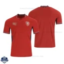 Czech World Cup Home Men Football Shirt 2026