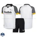 Derby County Home Kids Football Kit 25/26