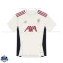 Liverpool Tiro 25 Competition Training Men Football Shirt 25/26