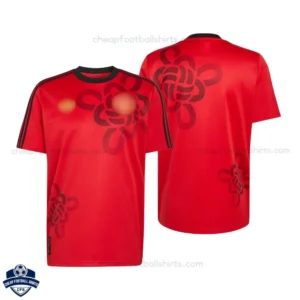 Manchester United Cultural Story Special Edition Men Football Shirt 26/27