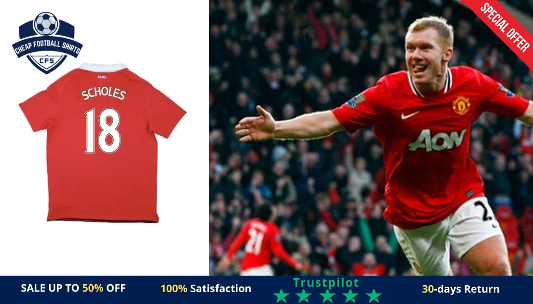 Paul_Scholes_Famous_Number_18_Soccer_Player-r