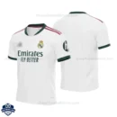 Real Madrid Home Cheap Football Shirts 2026/27