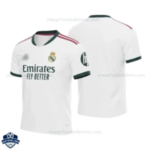 Real Madrid Home Cheap Football Shirts 2026/27