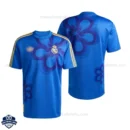 Real Madrid Cultural Story Special Edition Cheap Football Shirts 2026/27