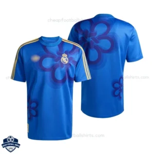 Real Madrid Cultural Story Special Edition Cheap Football Shirts 2026/27