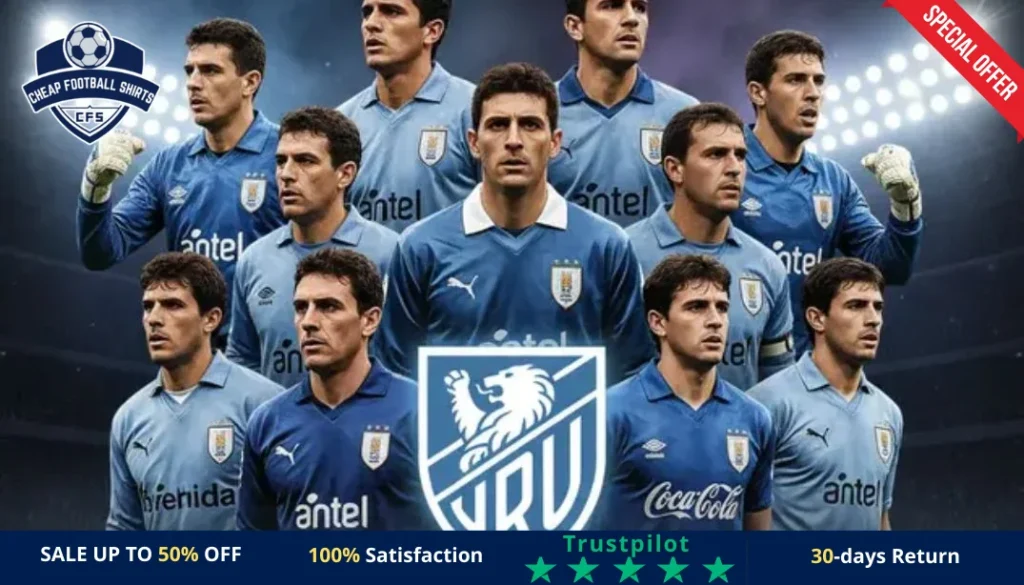 Top 10 Best Uruguay Goalkeepers in Football History-r