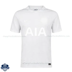 Tottenham Hotspur 1901 Anniversary Men Football Shirt 25/26