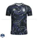 Argentina Away Football Shirts 2026 - Front View