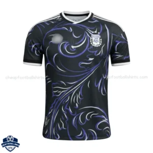 Argentina Away Football Shirts 2026 - Front View